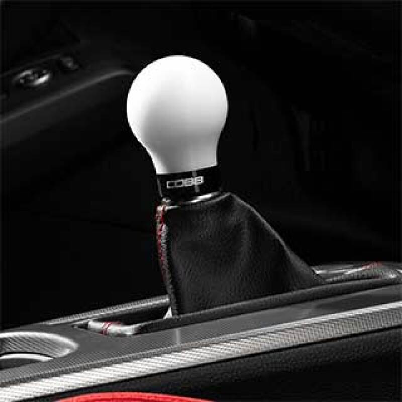 Shift Knobs COBB2H2365-W COBB