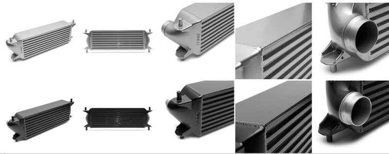 Intercooler Kits COBB7R1500-BK COBB