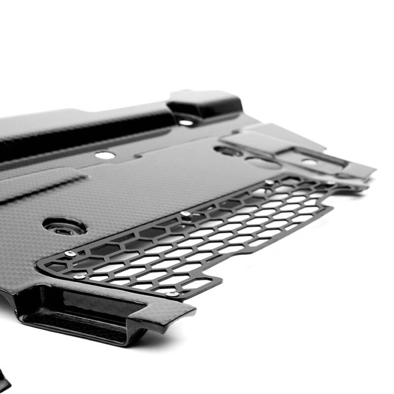 Radiator Shrouds COBB4F3660 COBB