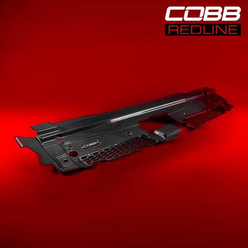 Radiator Shrouds COBB4F3660 COBB