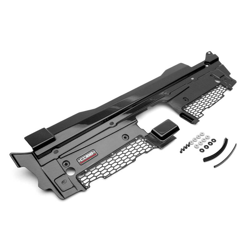 Radiator Shrouds COBB4F3660 COBB