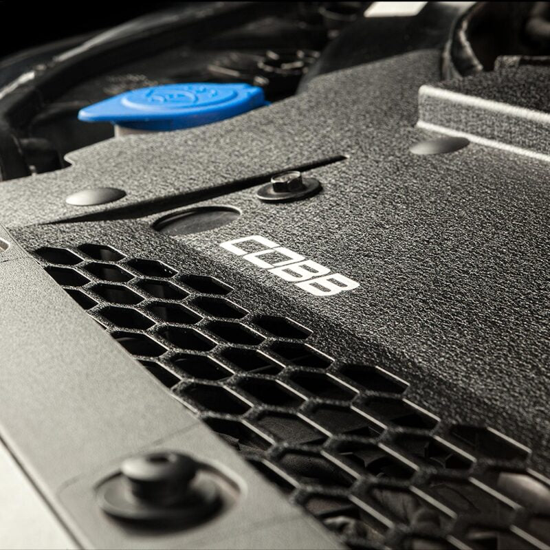 Radiator Shrouds COBB4F3600 COBB