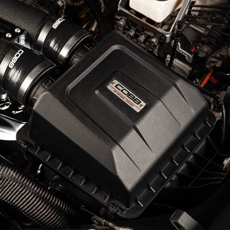Cold Air Intakes COBB7F2150 COBB