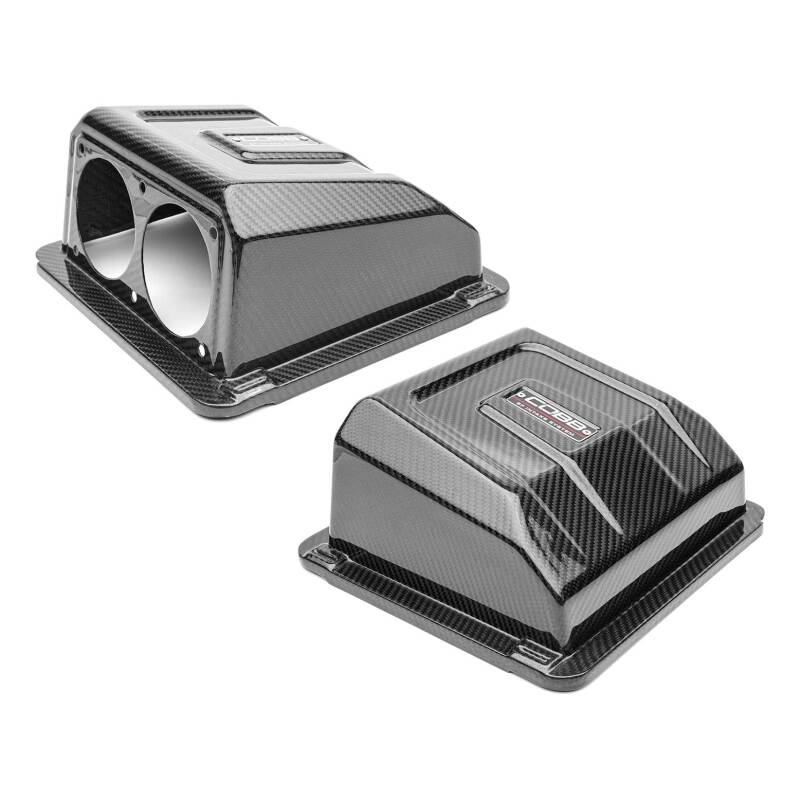 Cold Air Intakes COBB7F4160 COBB