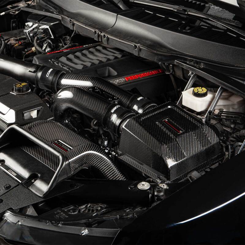 Cold Air Intakes COBB7F4160 COBB