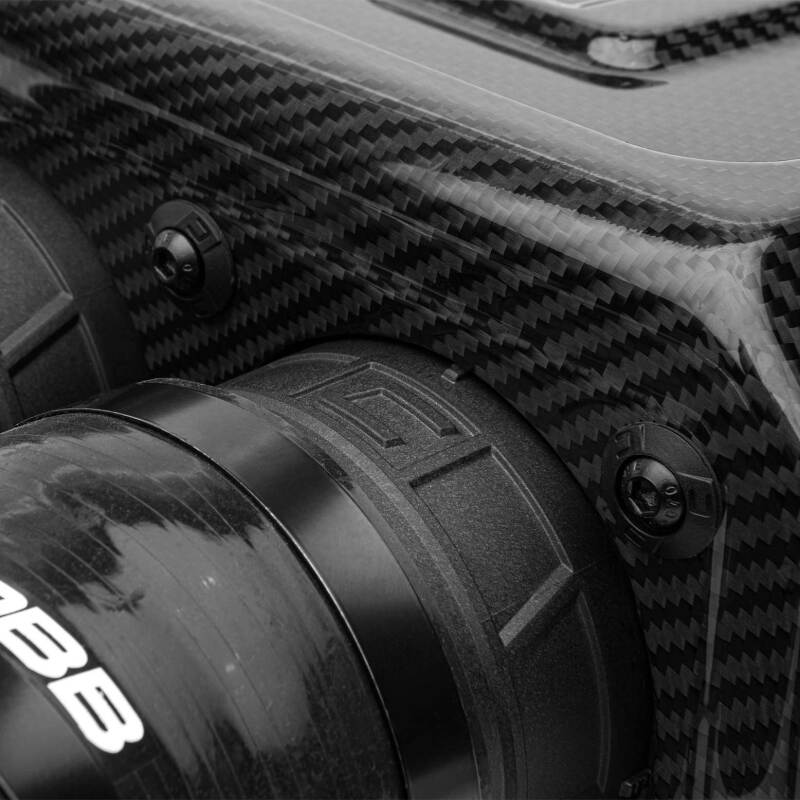 Cold Air Intakes COBB7F4160 COBB