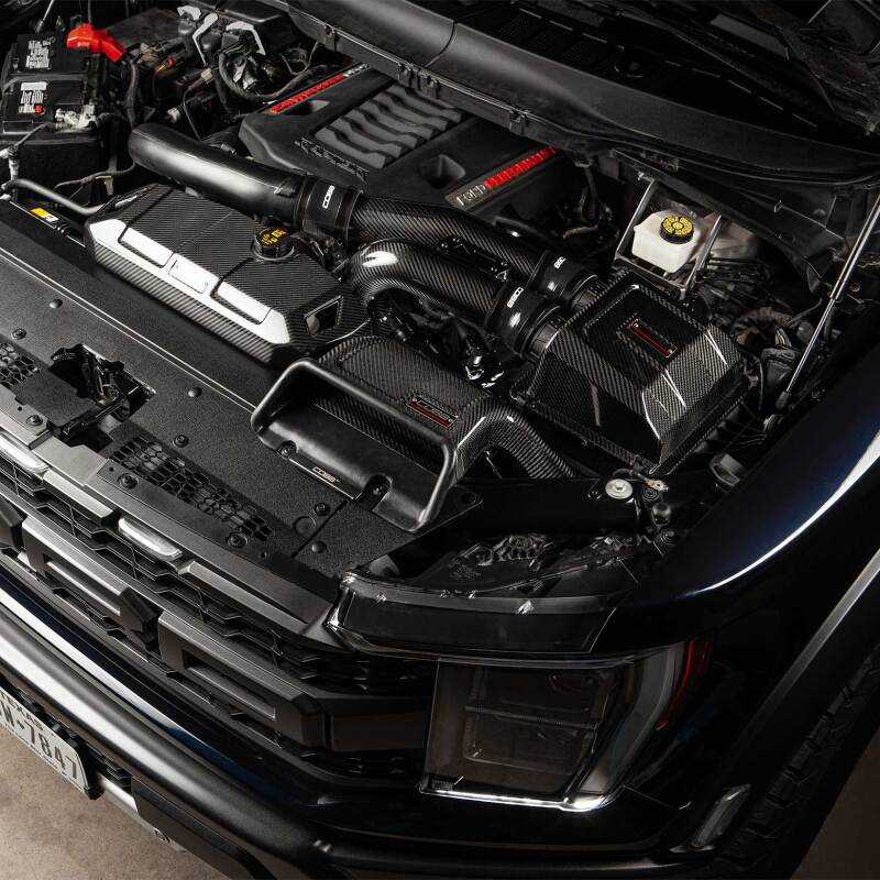 Cold Air Intakes COBB7F4160 COBB