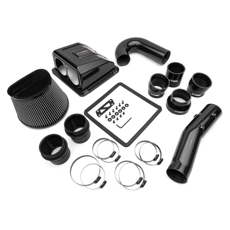 Cold Air Intakes COBB7F4160 COBB