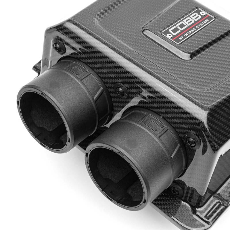 Cold Air Intakes COBB7F4160 COBB