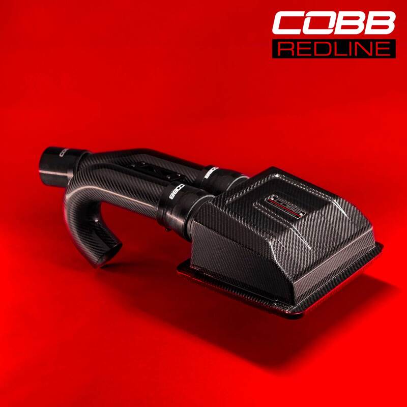 Cold Air Intakes COBB7F4160 COBB