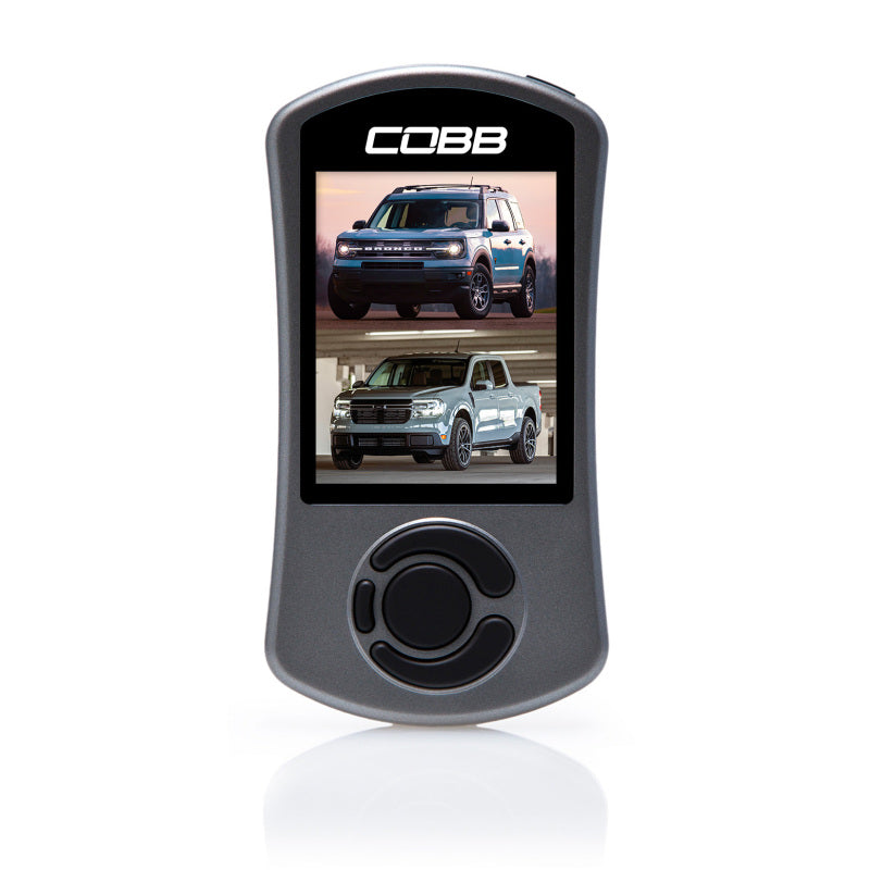 Programmers & Tuners COBBAP3-FOR-009 COBB