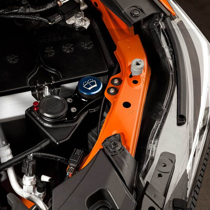 Coolant Reservoirs COBB800670 COBB