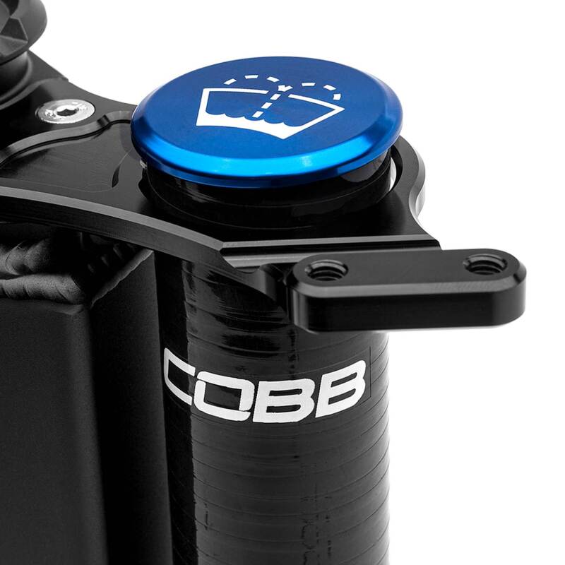 Coolant Reservoirs COBB800670 COBB