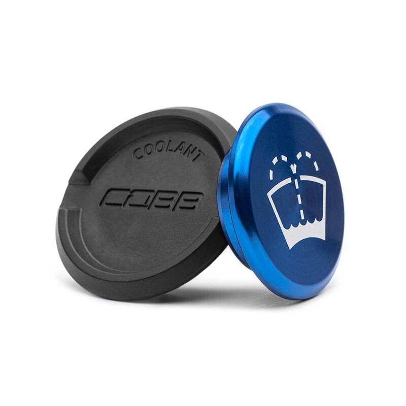 Coolant Reservoirs COBB800670 COBB
