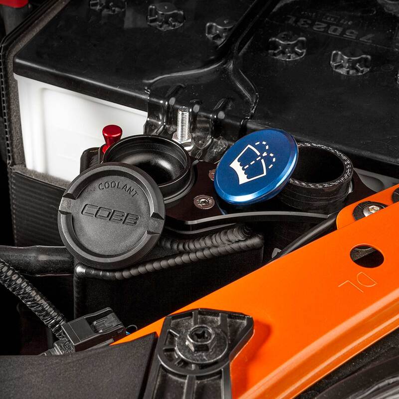 Coolant Reservoirs COBB800670 COBB