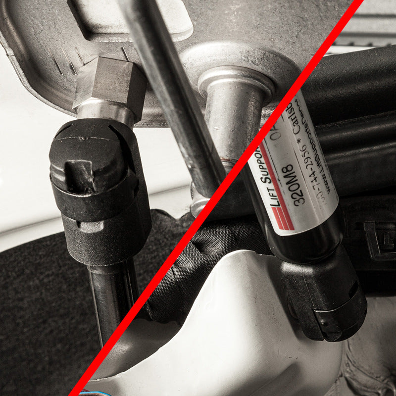 Hood Struts COBB8V3600 COBB