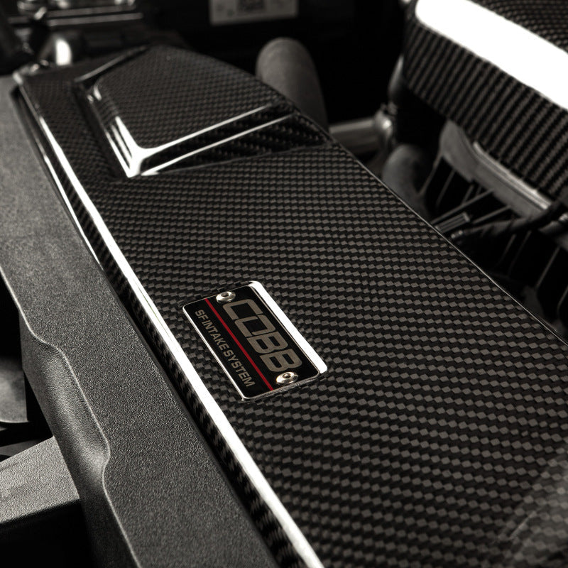 Cold Air Intakes COBB7A1160 COBB