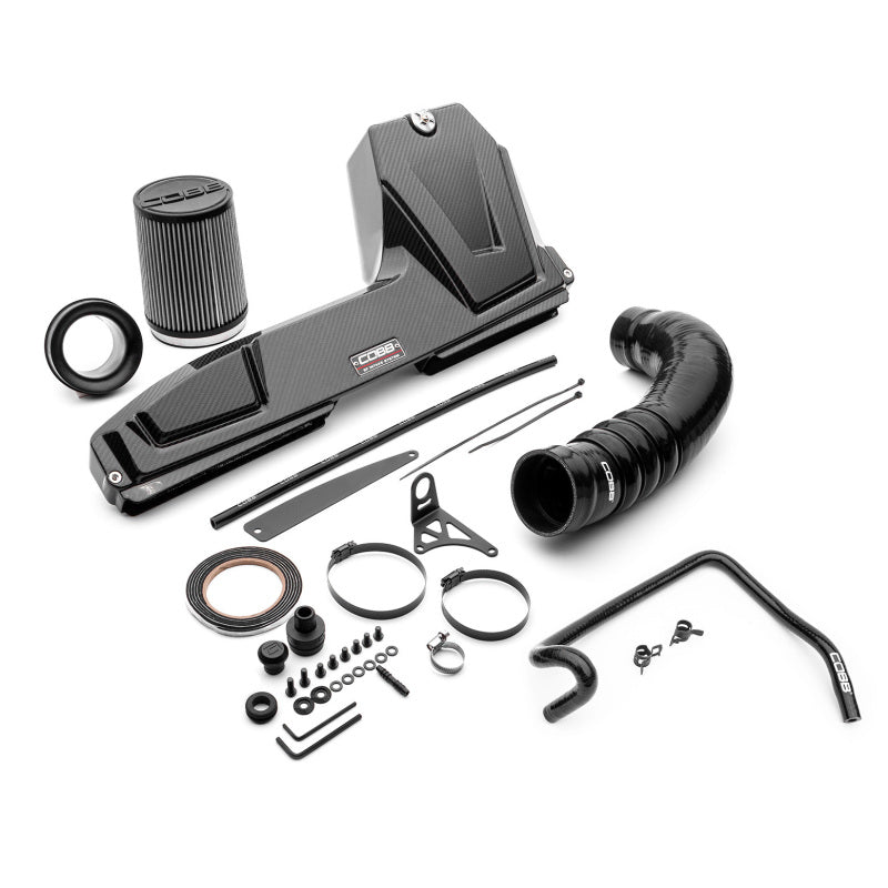 Cold Air Intakes COBB7A1160 COBB