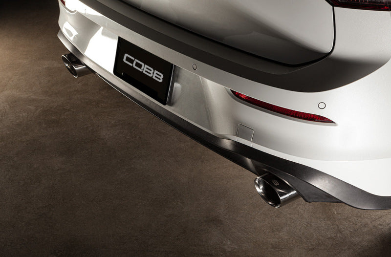 Catback COBB5V4100 COBB