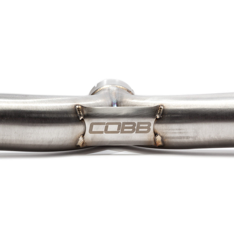Catback COBB5V4100 COBB