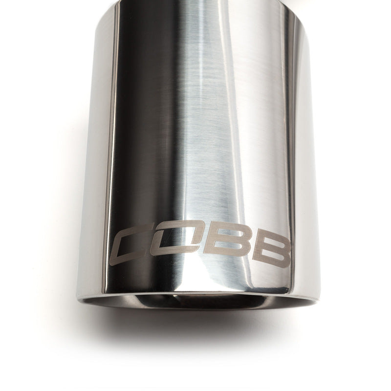 Catback COBB5V4100 COBB