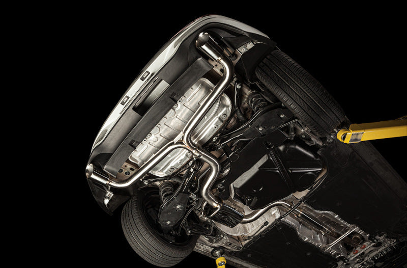 Catback COBB5V4100 COBB