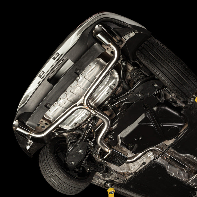 Catback COBB5V4100 COBB