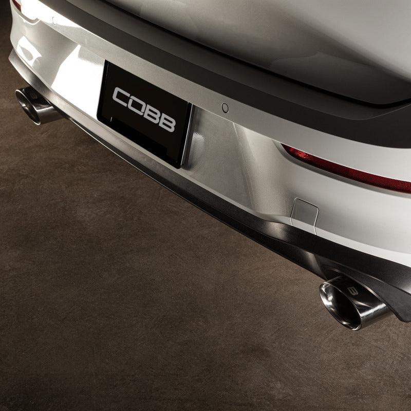 Catback COBB5V4100 COBB