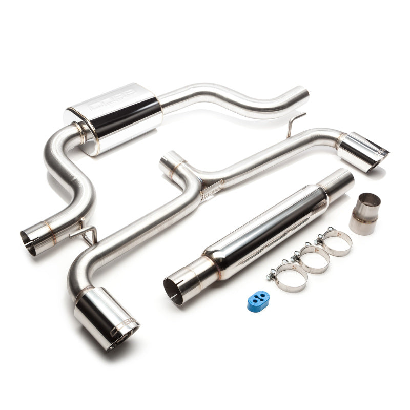 Catback COBB5V4100 COBB