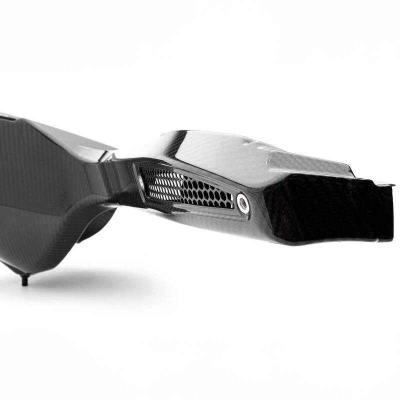 Cold Air Intakes COBB7A2160 COBB