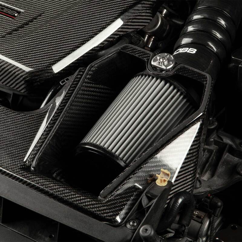 Cold Air Intakes COBB7A2160 COBB