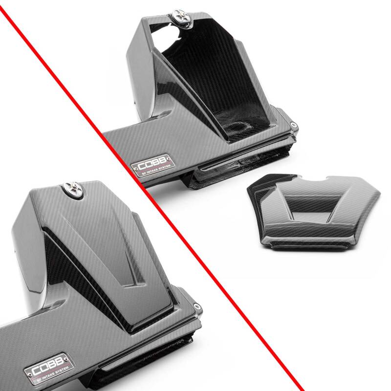 Cold Air Intakes COBB7A2160 COBB