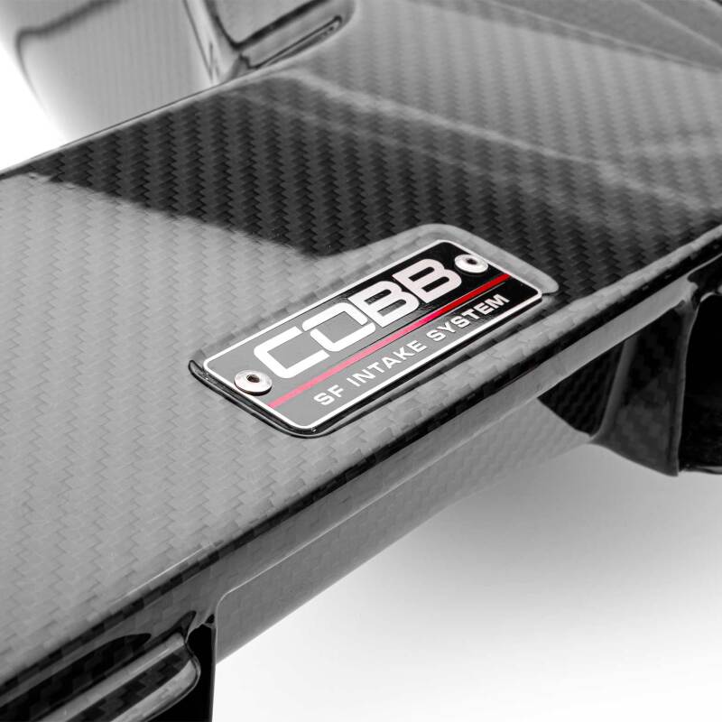 Cold Air Intakes COBB7A2160 COBB