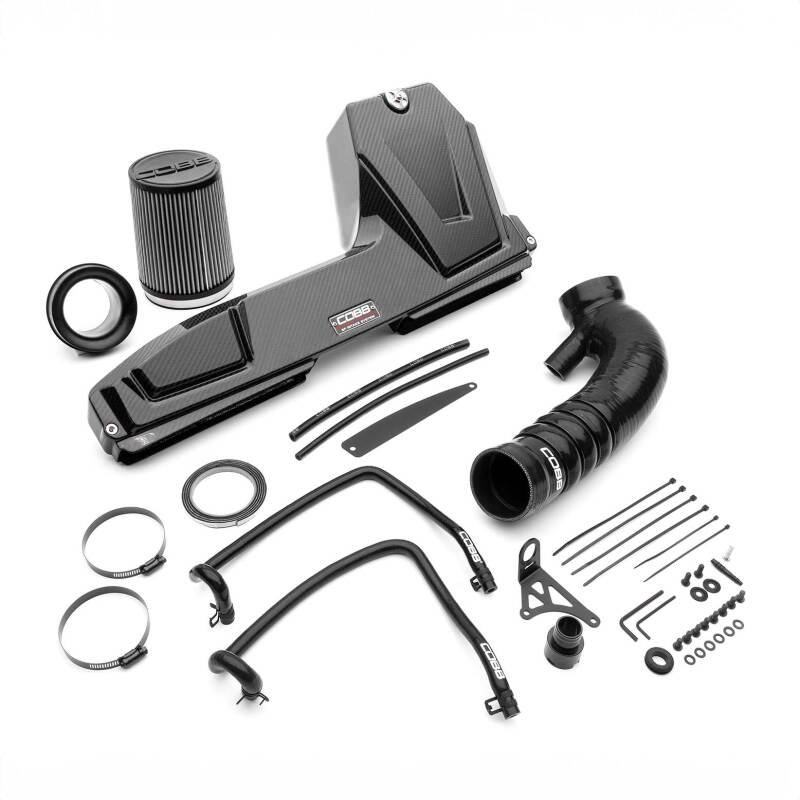 Cold Air Intakes COBB7A2160 COBB