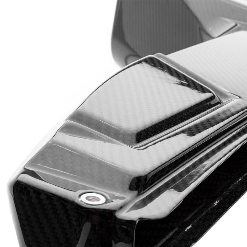 Cold Air Intakes COBB7A2160 COBB