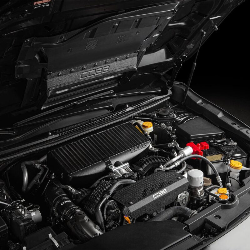 Engine Covers COBB446600 COBB