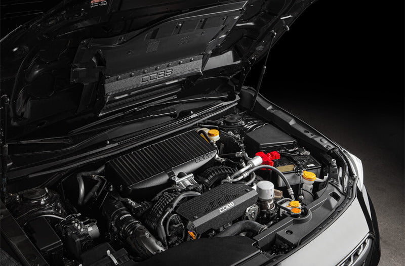 Engine Covers COBB446600 COBB