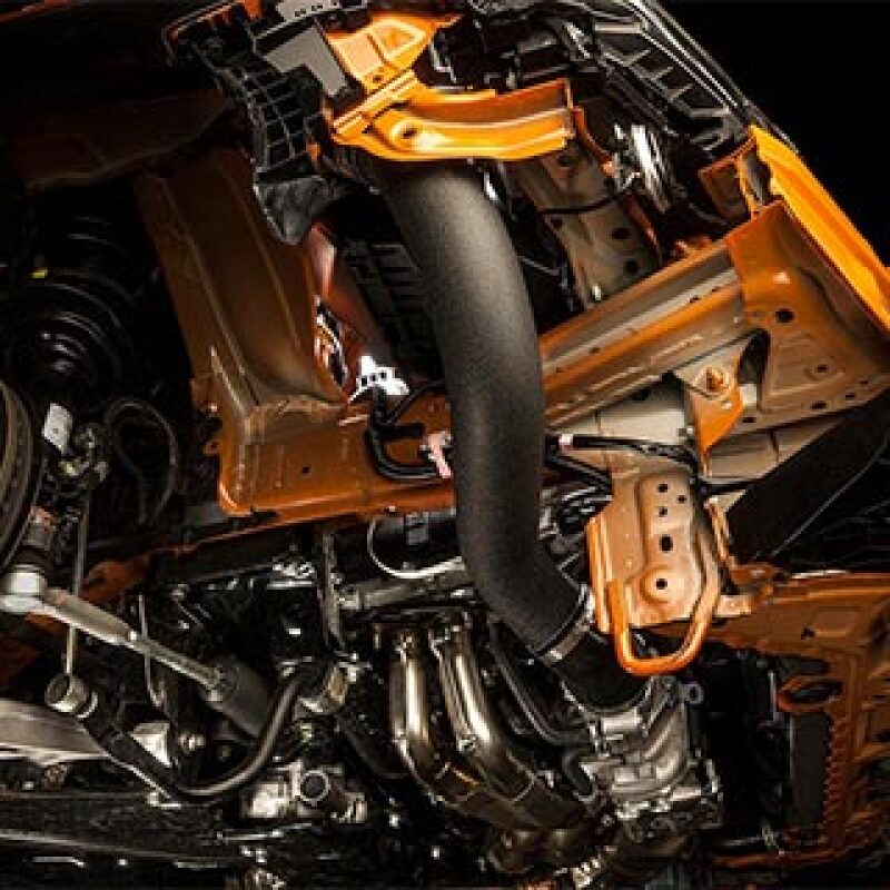 Intercooler Pipe Kits COBB746100 COBB