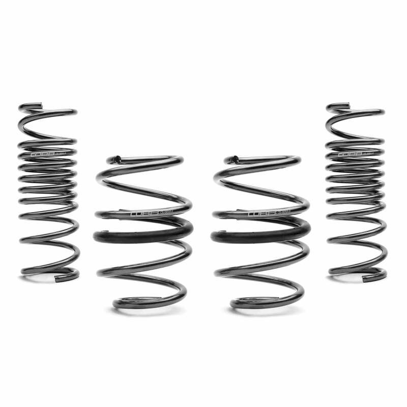 Lowering Springs COBBCB-SUB009 COBB