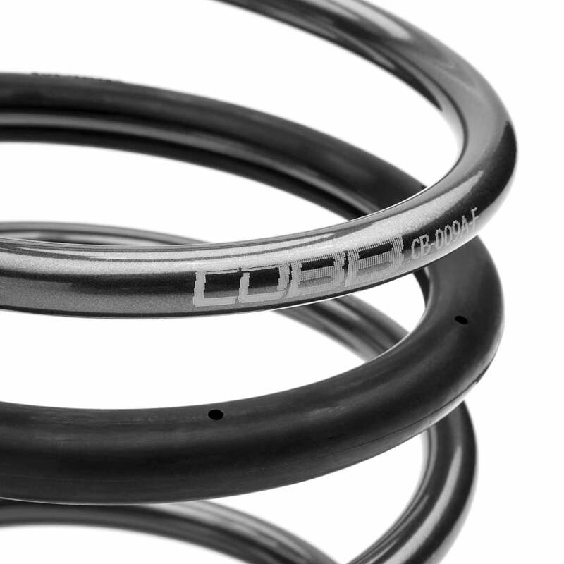 Lowering Springs COBBCB-SUB009 COBB