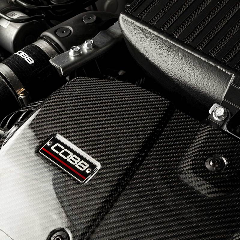 Engine Covers COBB446610 COBB