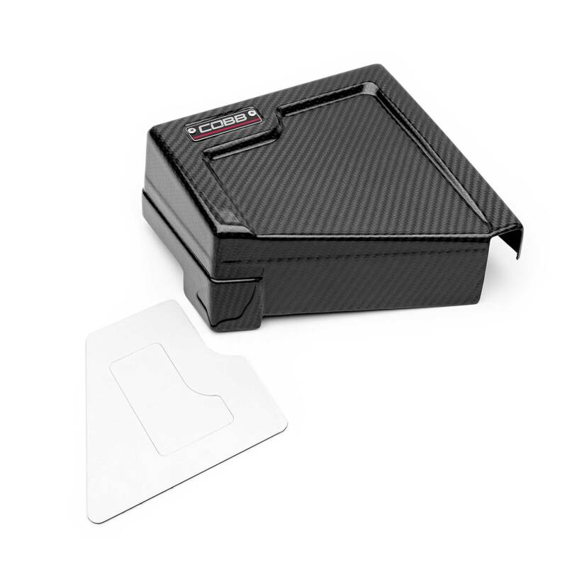 Engine Covers COBB846665-DRIVER COBB