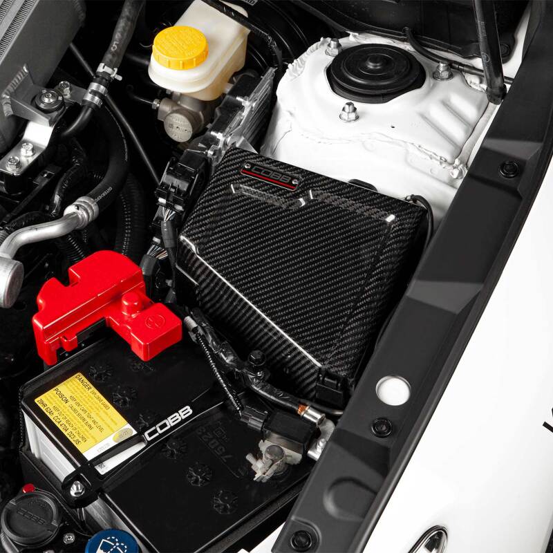 Engine Covers COBB846665-DRIVER COBB