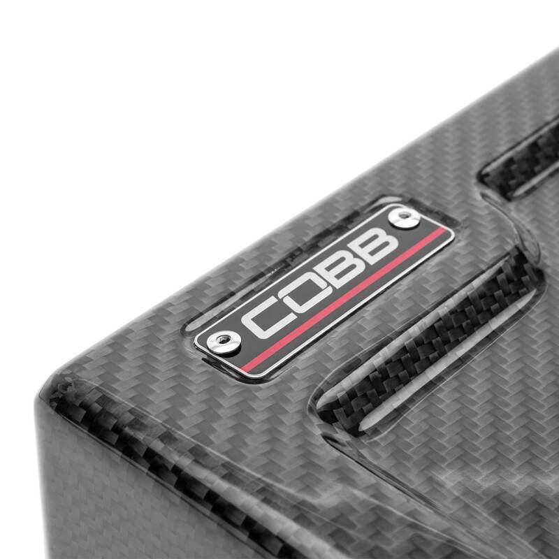 Engine Covers COBB846665-DRIVER COBB