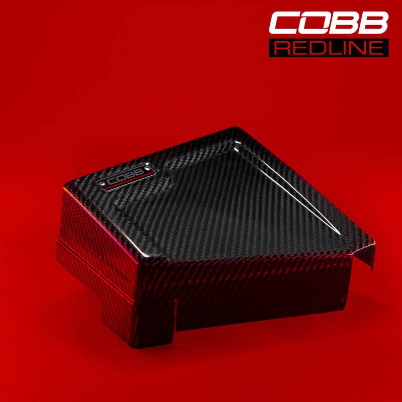 Engine Covers COBB846665-DRIVER COBB