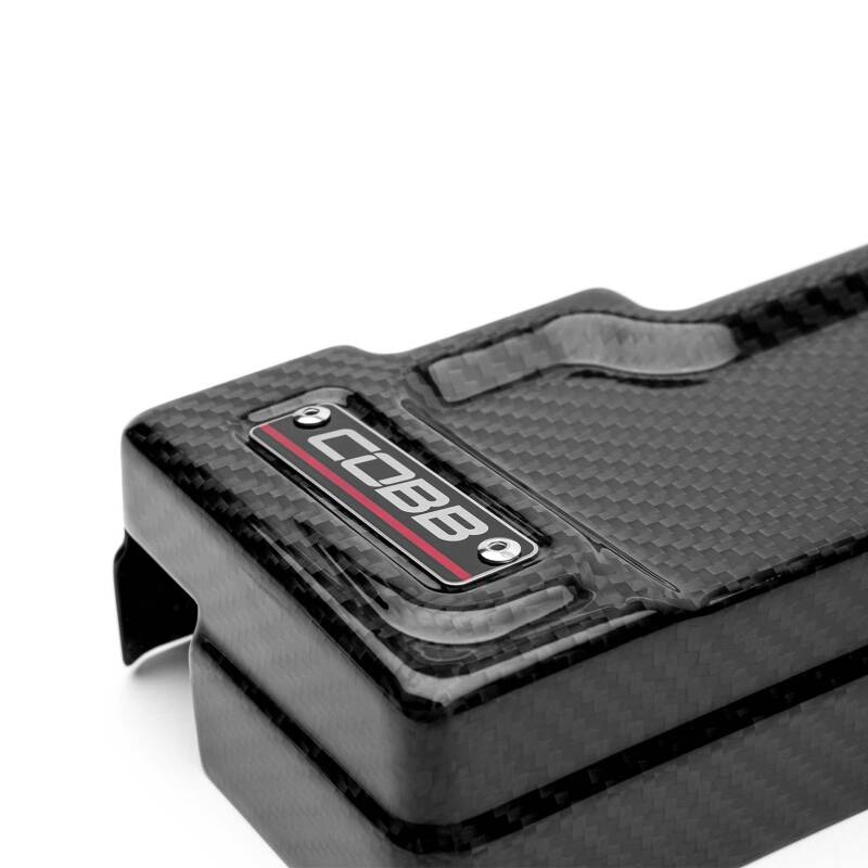 Engine Covers COBB846665-PASS COBB