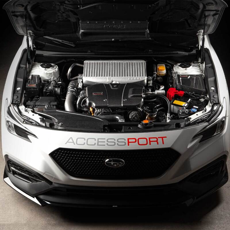 Engine Covers COBB846665-PASS COBB