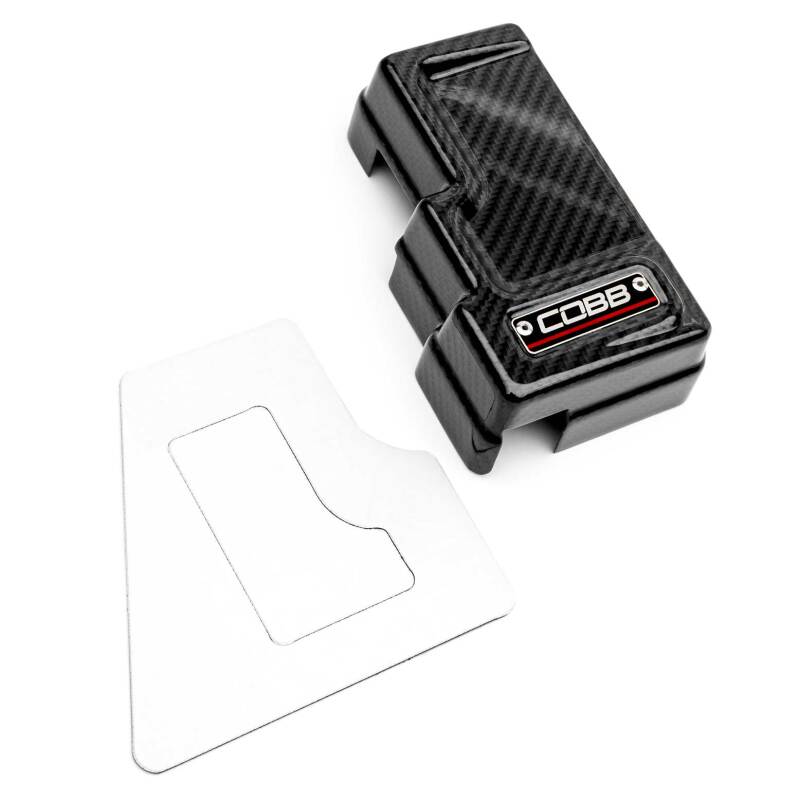 Engine Covers COBB846665-PASS COBB