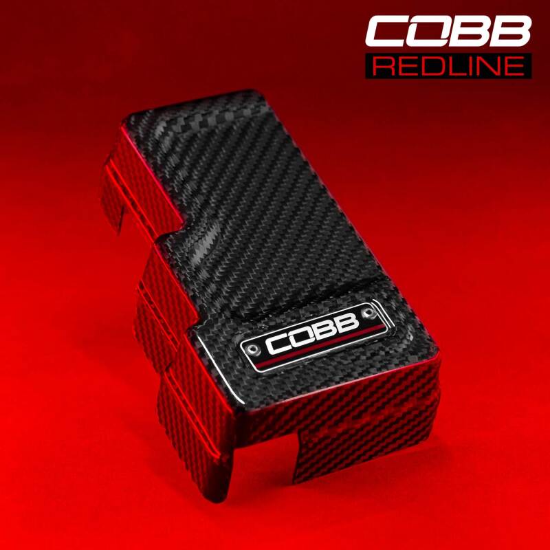Engine Covers COBB846665-PASS COBB