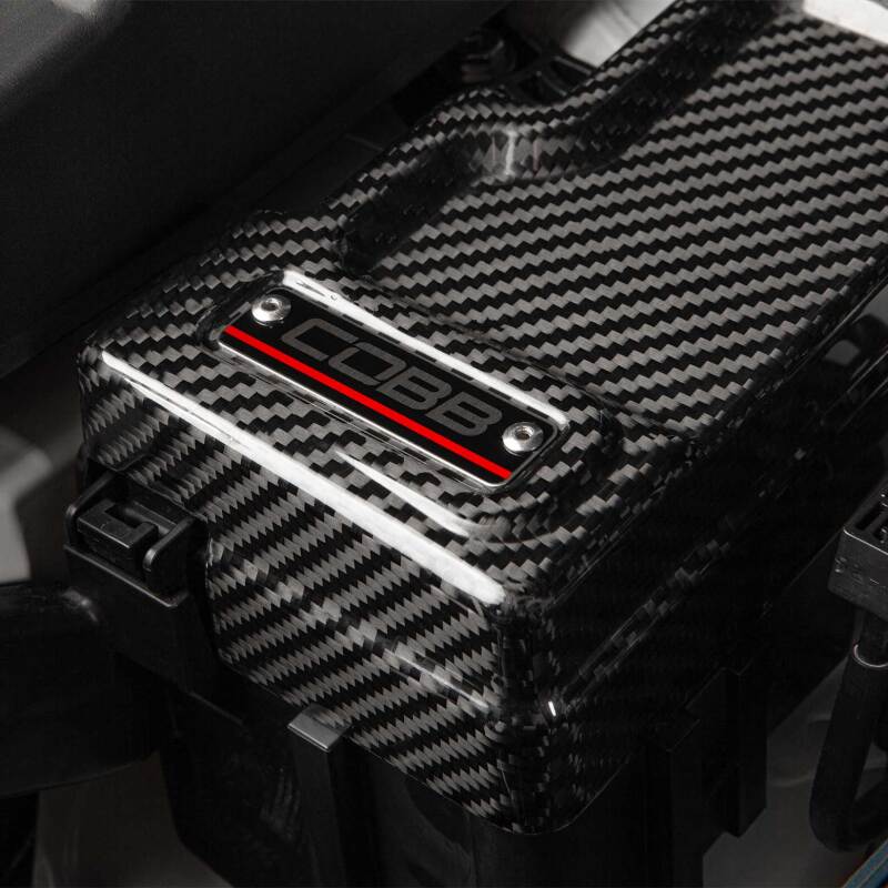 Engine Covers COBB846665-PASS COBB
